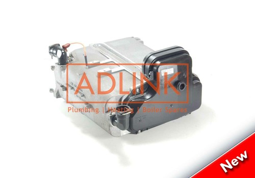 Vaillant ecotec plus - 412, 415