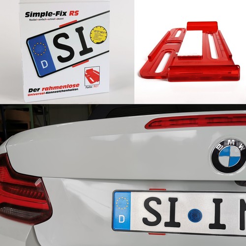 Simple fix rot - rs,