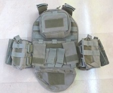 SK4 - Plattenträger / Plate