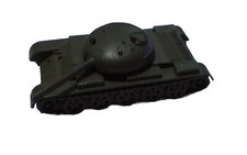  Vintage sowjetische Metal Spielzeug Militärische gepanzerte  Fahrzeuge UdSSR 