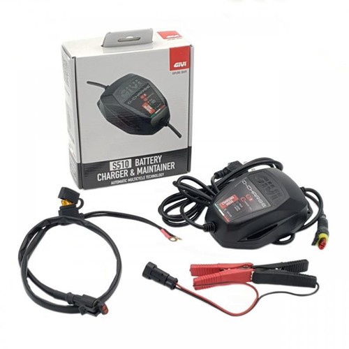 S510 ladegerat und - s510,