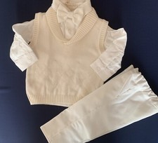 BIMBALO Babyanzug  Festanzug