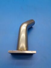 Lauterbacher Stahlkrümmer für Buggys 1/6  FG Marder, Carson Attack, FG Monster