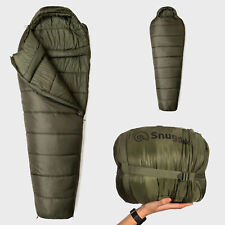 Snugpak Schlafsack Expedition