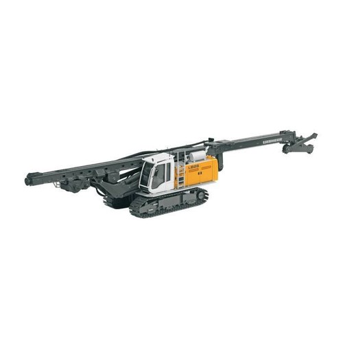 Nzg 783 liebherr 28 - nzg, lb