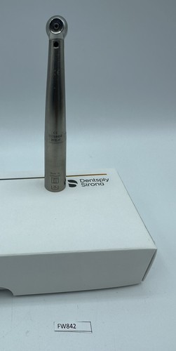 Sirona siemens turbine - sirona,
