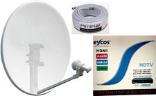 HDTV HD HDMI Mobile SAT Anlage