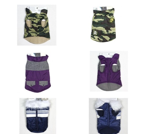 Neu huka hundeweste hundejacke - neu,