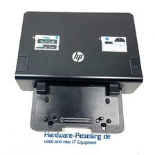 HP HSTNN-I10X  Advanced Dockingstation A7E36AA 2x DP 2x DVI
