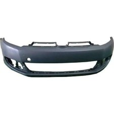 Stoßstange vorne passend für