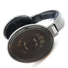 Sennheiser HD 650 Over-the-Ear kabelgebundene Kopfhörer aus Japan gebraucht