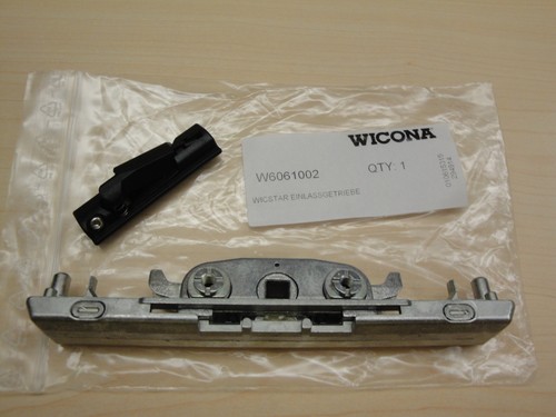Wicona einlassgetriebe wicstar - einlassgetriebe,