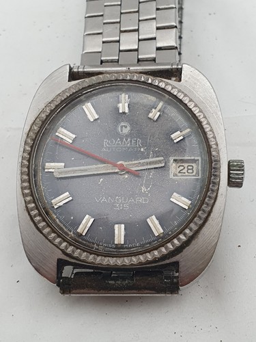 Alte roamer vanguard 315 - vanguard,