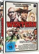 Western Filmklassiker-Box –