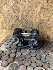 Honda CB500 PC26 PC32 94-03 Vergaser Vergaserbank Carburetor original 7