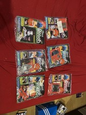 Real Robots  24-29 Hefte und