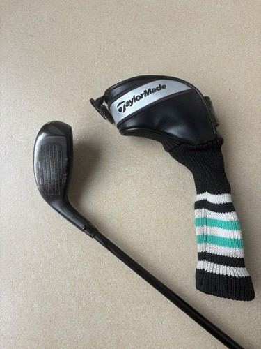 Taylormade gapr 4 - gapr, (22°)