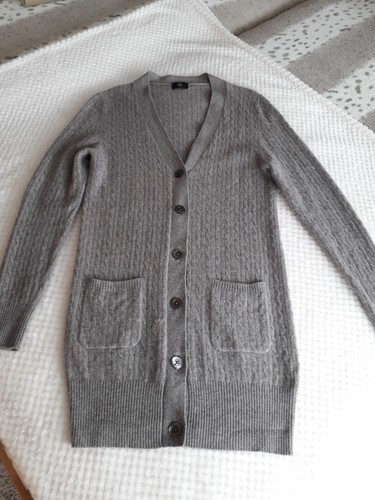 Bogner long strickjacke - long-strickjacke, /