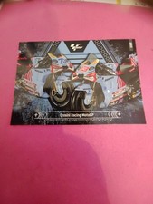 Gresini Desmodeci Gp23 Panini