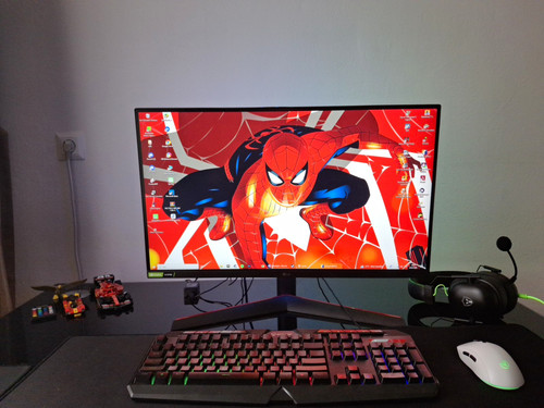 Amd 8350 00ghz 24gb - pc,