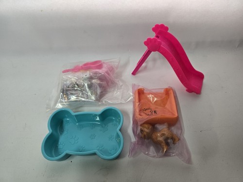 Barbie 2021 dreamhouse grg93 - 2021,