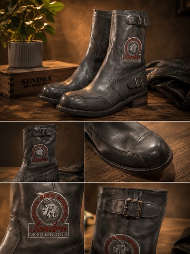 Sendra boots size - 41, |