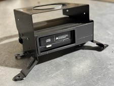 Jaguar S Type 6 Disc Clarion