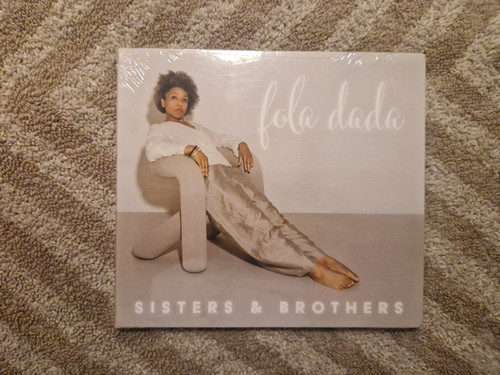 Fola dada 2025 - 2025, sisters