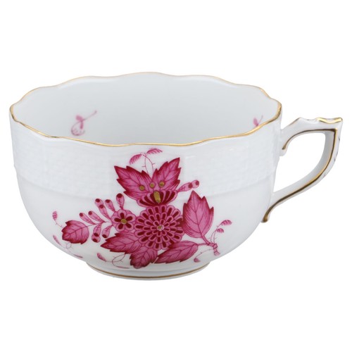 Teetasse modell 724 herend - modell,