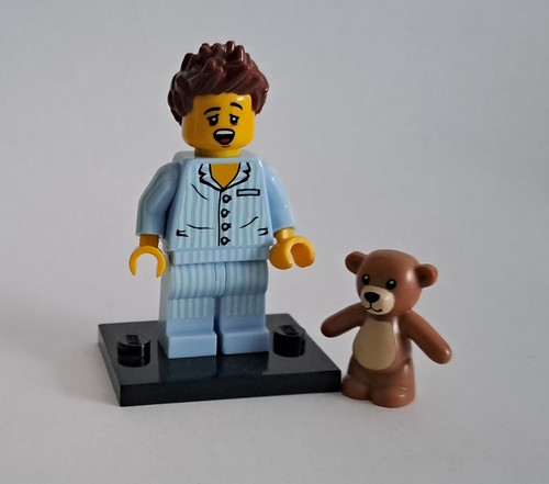 Lego minifigur 8827 serie - lego,