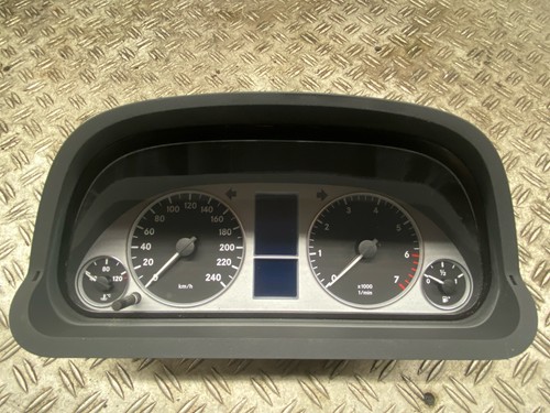 89450 tachometer mercedes benz - 89450, mercedes-benz