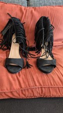 High Heels Gr. 39 Marke Kayla