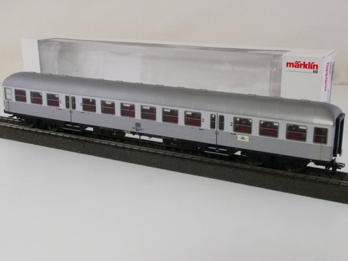 Märklin 43897 personenwagen - 43897,