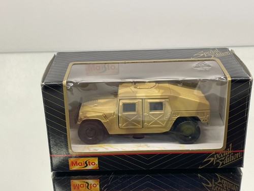 Maisto 21008 hummer humvee - 21008,