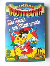 LTB Lustiges Taschenbuch