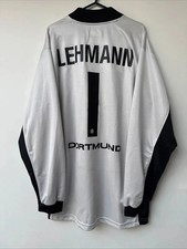 Borrusia Dortmund 1998/00