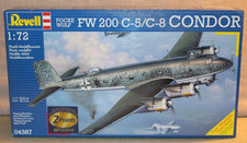 Revell 04387 Focke Wulf FW 200