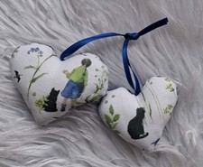 2 x Sommerkinder Dekoherz