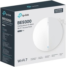 TP-Link Festa F76 Wi-Fi 7