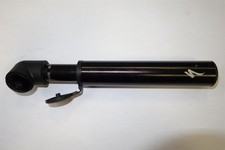 Specialized Air Tool MTB Mini V2 Minipumpe mit Rahmenhalter  schwarz