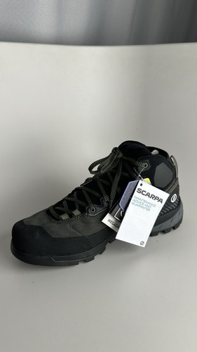 Scarpa men rapid mid - men's,