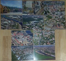 10 + 2 Postkarten - Dresden