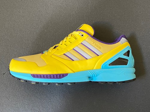 Adidas 8000 mt - jc, &