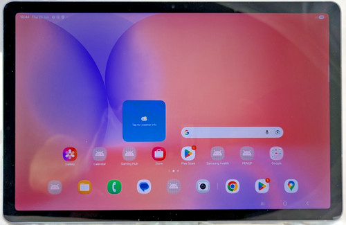 Samsung galaxy tab s10 - s10, 5g
