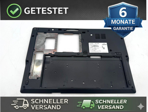 Fujitsu lifebook e549 - lifebook,