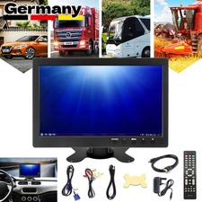 Universal 10,1 Zoll Display