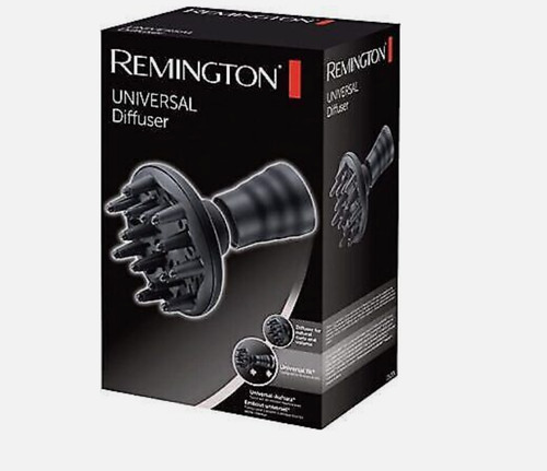 Remington universal diffusor - remington,