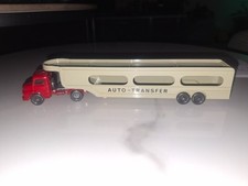 Autotransporter  Merzedes Benz