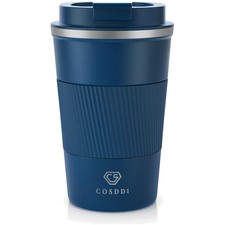 Thermobecher- Isolierbecher