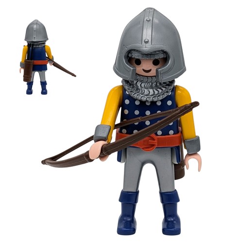 Playmobil figur bogenschütze - playmobil,